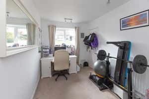 Study/Fourth Bedroom- click for photo gallery